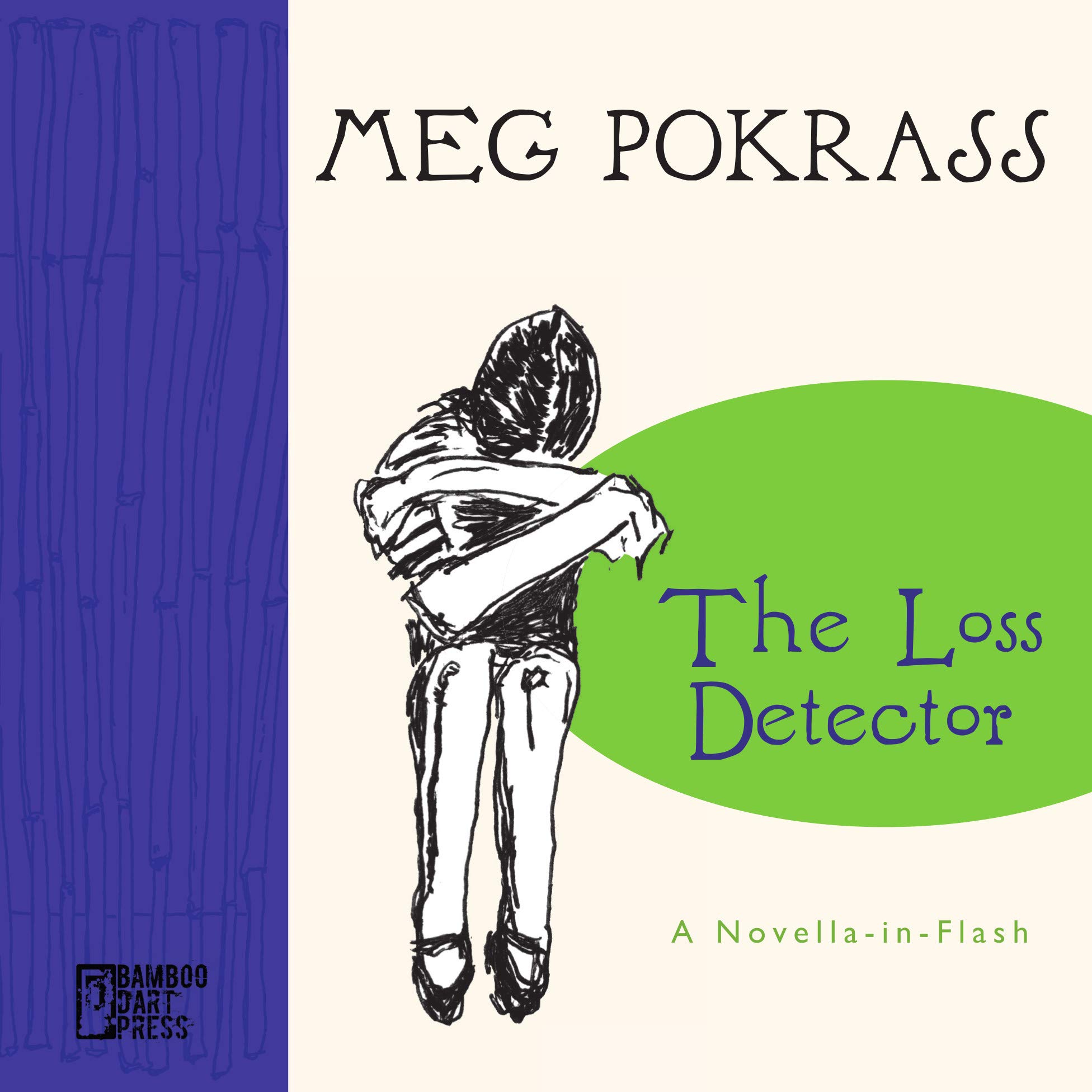 The Loss Detector (Kindle Edition)