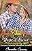 Home Behind Her, Hope Ahead Cowboy Romance Novel by Serenity Spacey