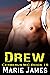 Drew (Cerberus MC, #15)