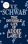 The Invisible Life of Addie LaRue by V.E. Schwab