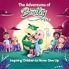The Adventures of Bentley Hippo: Inspiring Children to Never Give Up (#3)