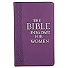 The Bible in 366 Days for Women