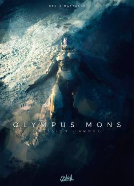 Mission Farout (Olympus Mons, #7)