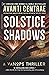 Solstice Shadows: A VanOps Thriller