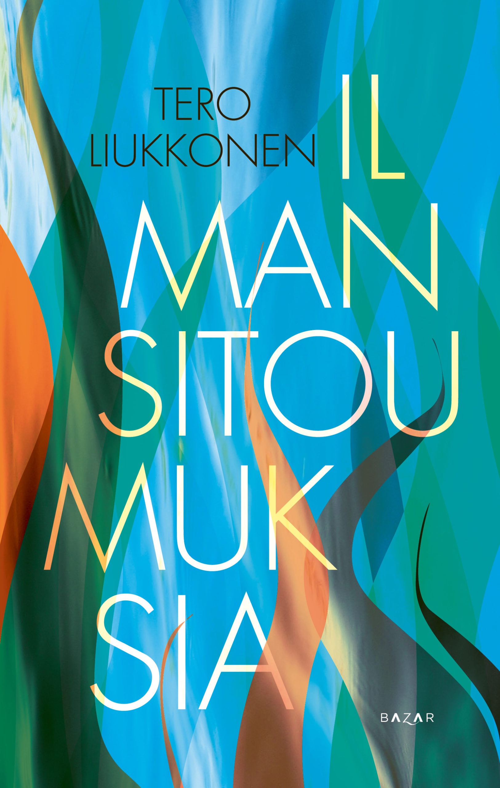 Ilman sitoumuksia