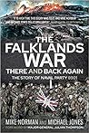 The Falklands War...