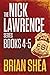 The Nick Lawrence Series: Books 4-5