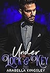 Under Lock & Key (A Traditional Daddy #2)