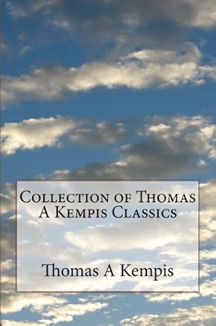 Collection of Thomas A Kempis Classics
