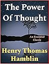 The Power Of Thought