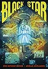 Black Star by Eric Anthony Glover