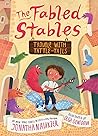 Trouble with Tattle-Tails (The Fabled Stables, #2)