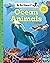 Ocean Animals by Amy Edgar