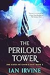 The Perilous Tower by Ian  Irvine