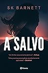 A salvo by S.K. Barnett
