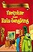 Farquhar dengan Kala Jengking