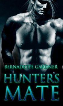 Hunter's Mate (Hunters, #2)