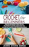 CROCHET FOR BEGIN...