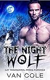The Night Wolf