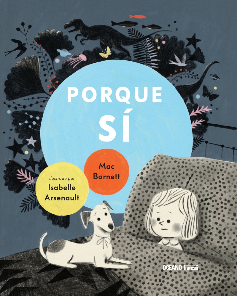 Porque sí (Álbumes) (Spanish Edition)
