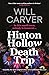 Hinton Hollow Death Trip (Detective Sergeant Pace, #3)