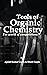 Tools of Organic Chemistry:...