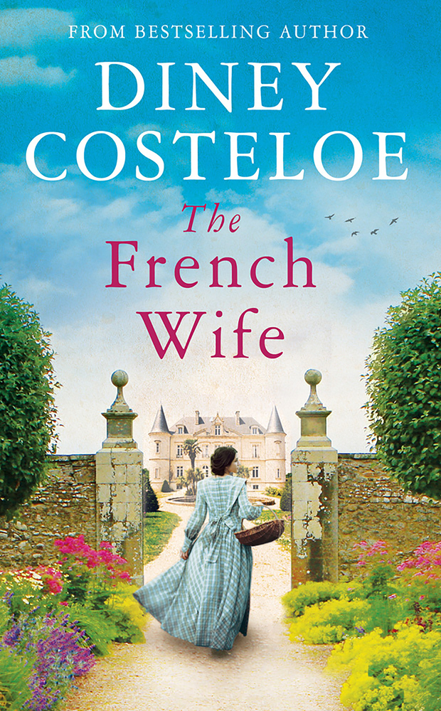 The French Wife (Children of the Siege)