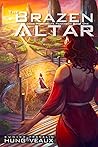 The Brazen Altar