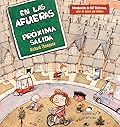 En las afueras. Próxima salida (Ficción)