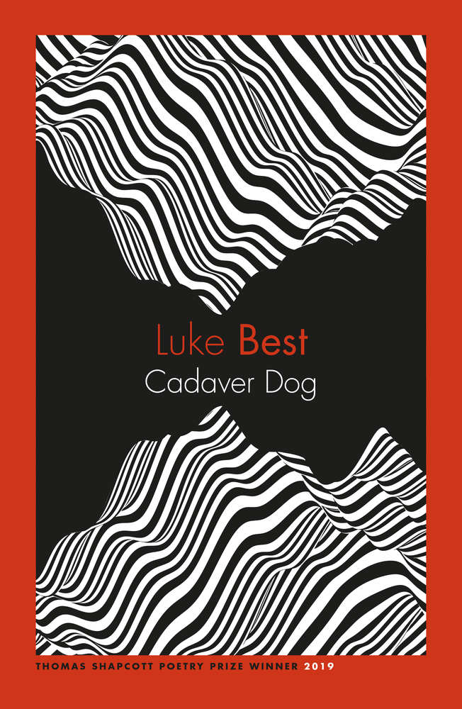 Cadaver Dog (UQP Poetry Series)