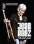 Joan Baez by Elizabeth  Thomson