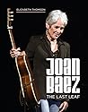 Joan Baez by Elizabeth  Thomson
