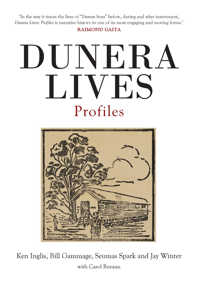 Dunera Lives: Profiles (2) (Australian History)