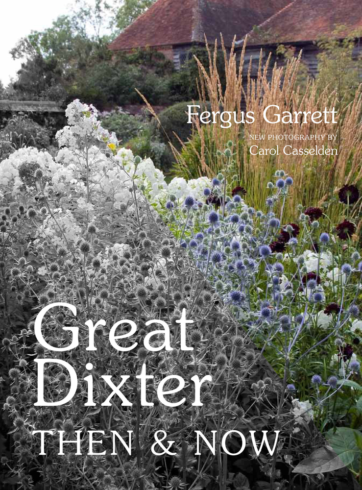Great Dixter: Then & Now (Paperback)