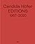 Candida Höfer: Editions 1987-2020