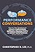 Performance Conversations: ...