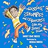 Wiggles, Stomps, and Squeezes Calm My Jitters Down by Lindsey Rowe Parker