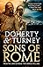 Sons of Rome (Rise of Emperors, 1)