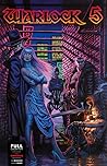 Warlock 5 Omnibus
