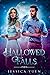 Hallowed Falls (1) by Jessica Yuen