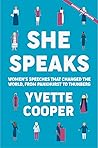 She Speaks: Women...