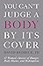 You Can't Judge a Body by Its Cover by David Bedrick