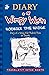 Rodrick the Radge (Diary o a Wimpy Wean #2)