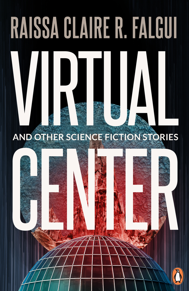 Virtual Centre and Other Science Fiction Stories (Paperback)