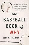 The Baseball Book...