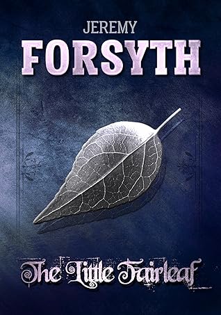 Capa do Livro The Little Fairleaf
