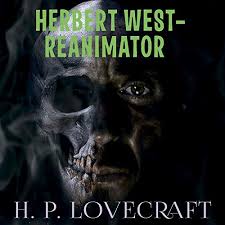 Herbert West–Reanimator