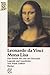 Leonardo da Vinci: Mona Lis...