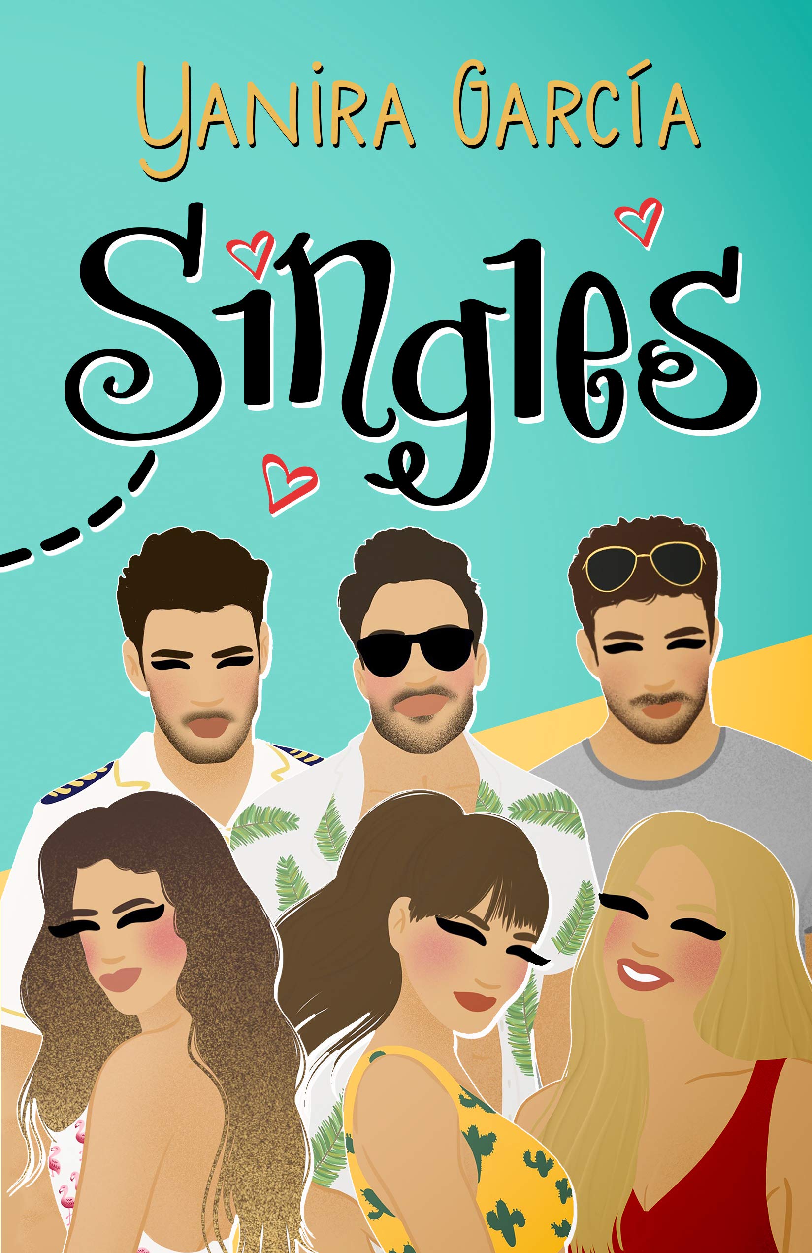 Singles (Spanish Edition)