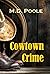 Cowtown Crime (Detective Pi...